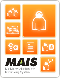 MAIS logo